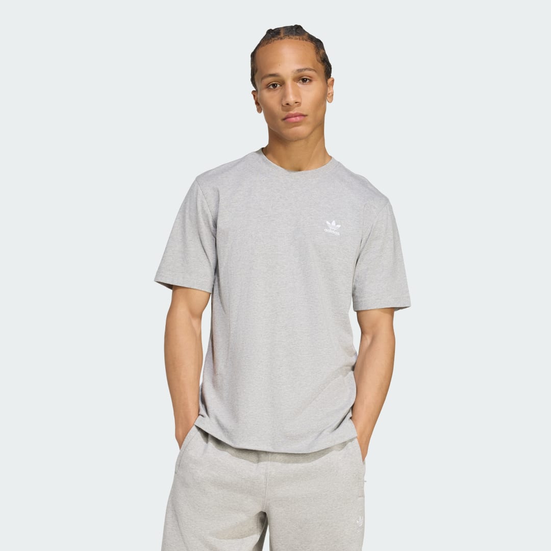 Adidas Trefoil Essentials T-shirt