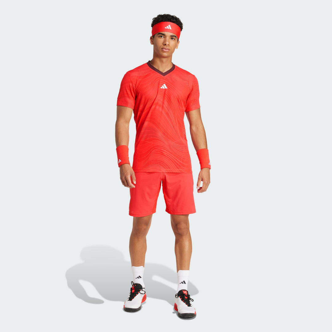 Adidas Tennis Ergo Short