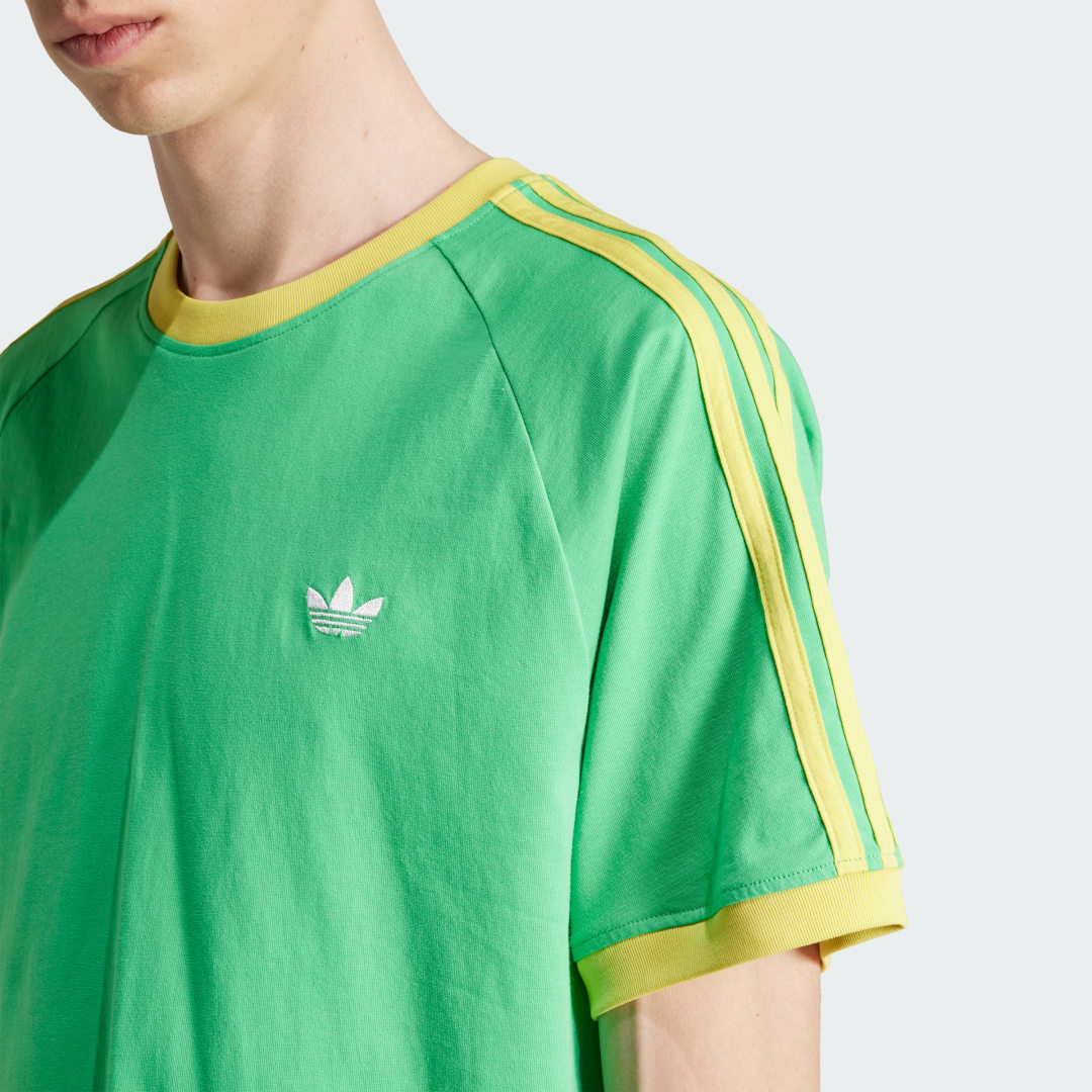 Adidas Monogram Cali T-shirt