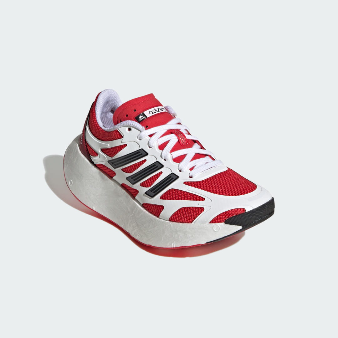 Chaussure Adizero Aruku - vue 4