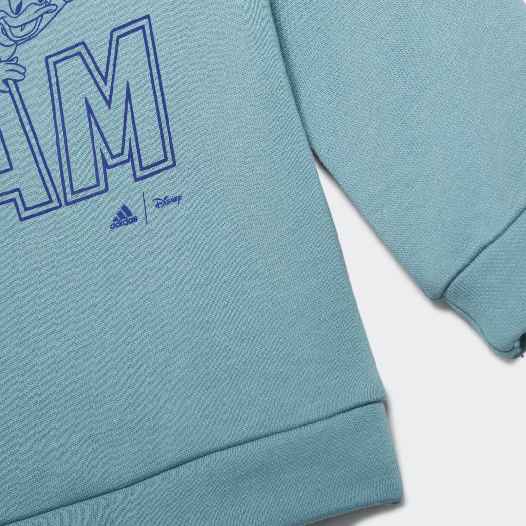 фото Комплект: джемпер и брюки adidas x disney huey dewey louie