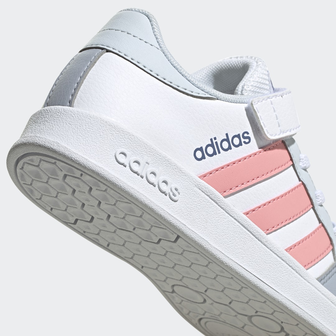 фото Кроссовки breaknet adidas performance