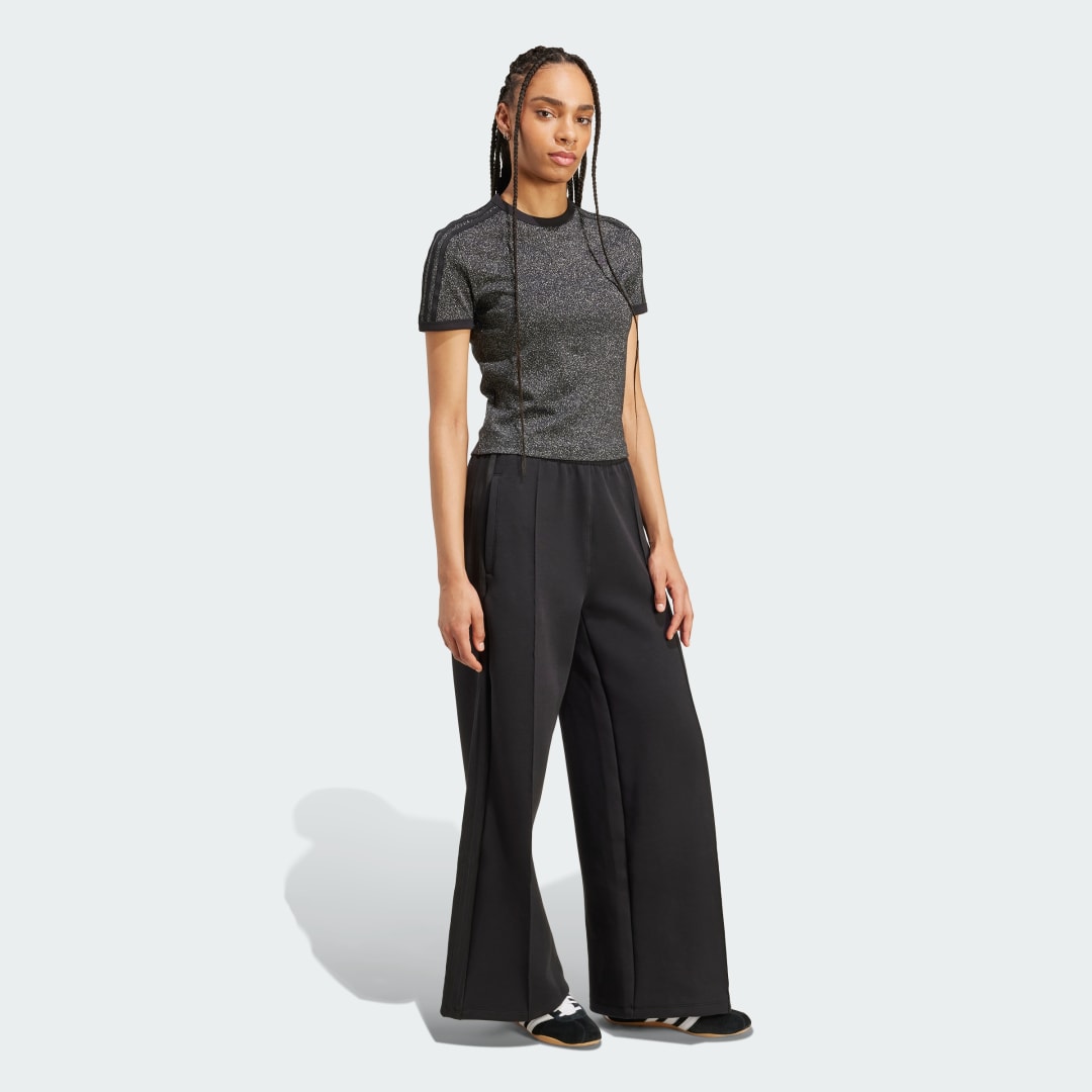 Thumbnail - Adicolor Glitter Cali T-Shirt