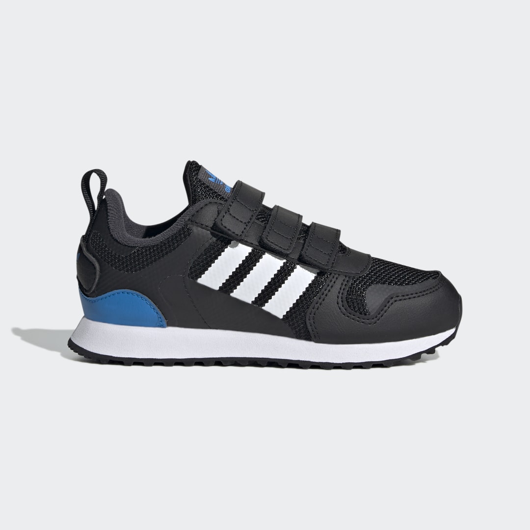 фото Кроссовки zx 700 hd adidas originals