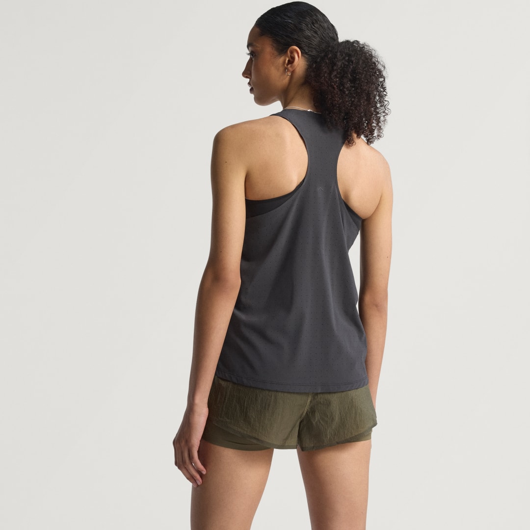 Adidas Adi365 H.Koumori Running Singlet