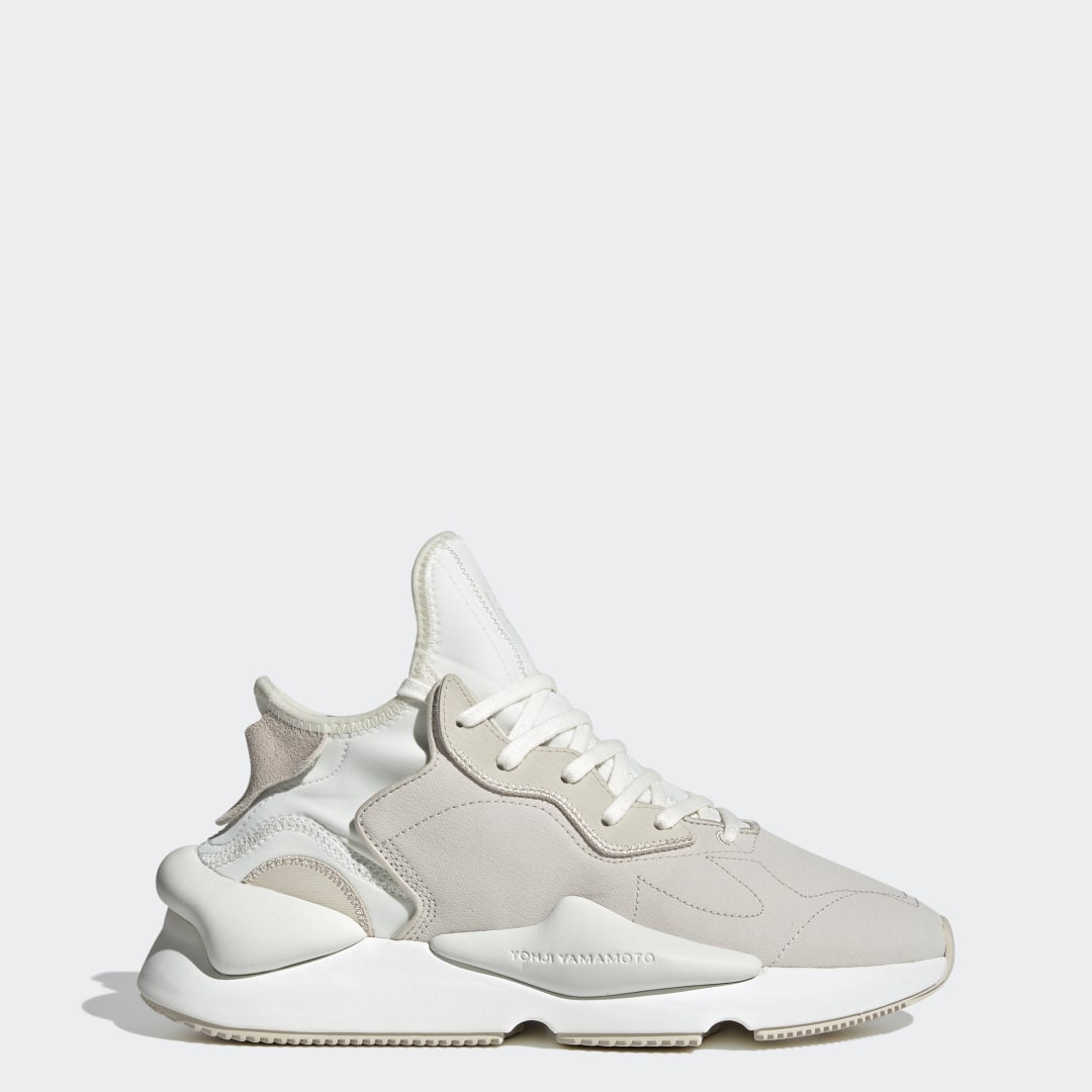 фото Кроссовки y-3 kaiwa by adidas