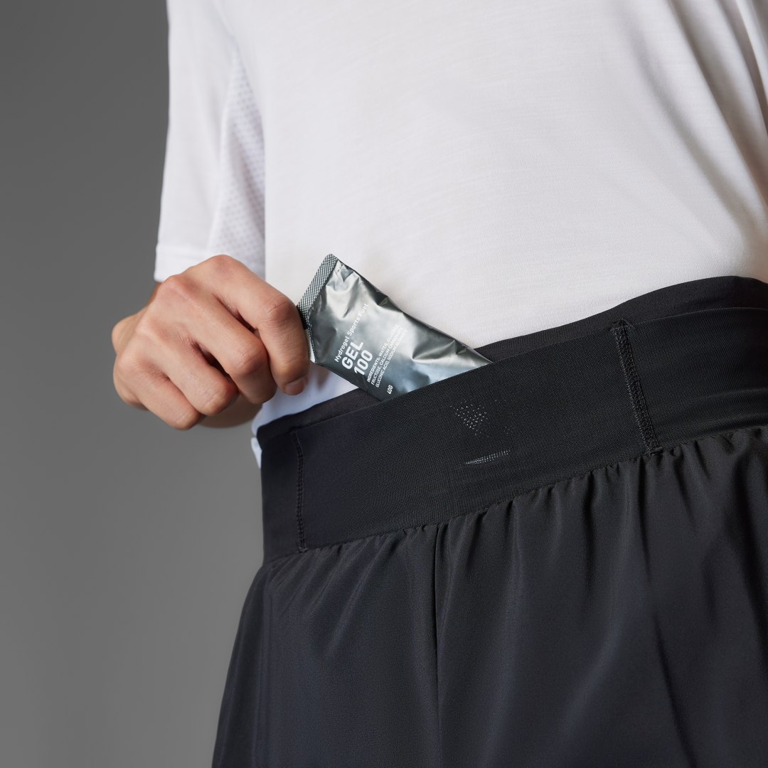 Adidas Xperior Short