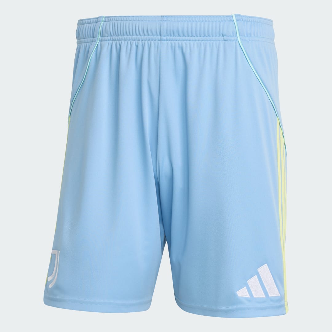 Adidas Juventus 25 26 Uitshort