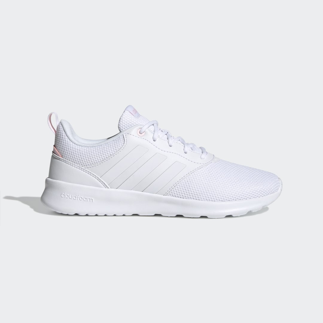 фото Кроссовки qt racer 2.0 adidas performance