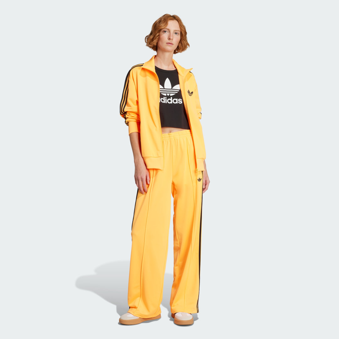 Adidas Adicolor Classic Firebird Loose Trainingsbroek