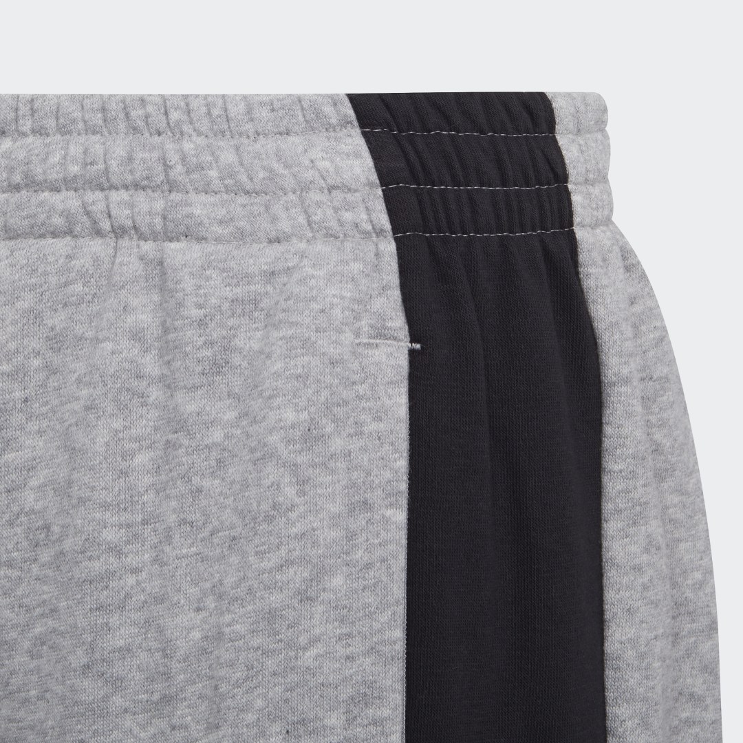 фото Брюки colorblock adidas performance