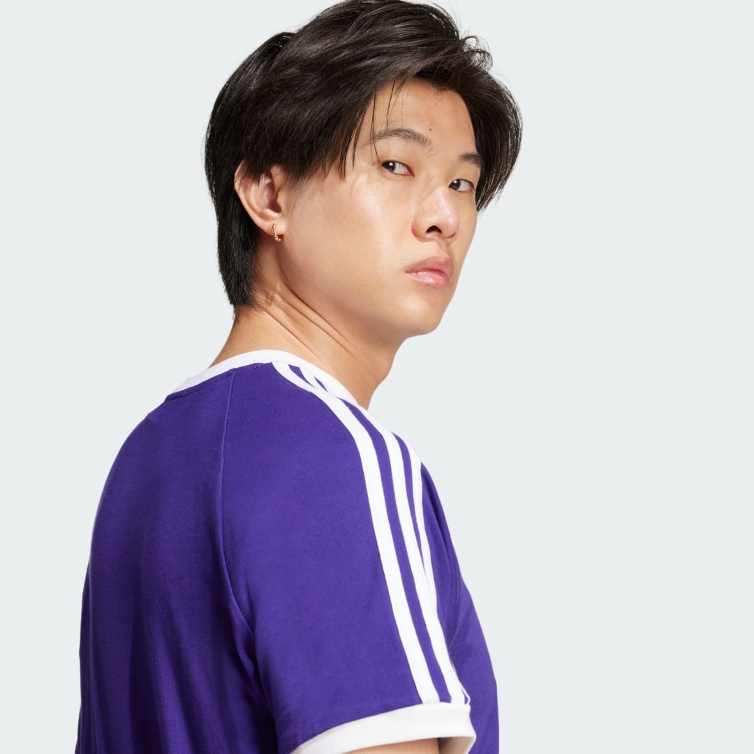 Adidas Adicolor Classics 3-Stripes T-shirt