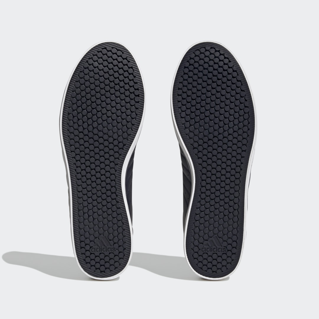 VS Pace 2.0 3-Stripes Branding Synthetic Nubuck Shoes - HP6011