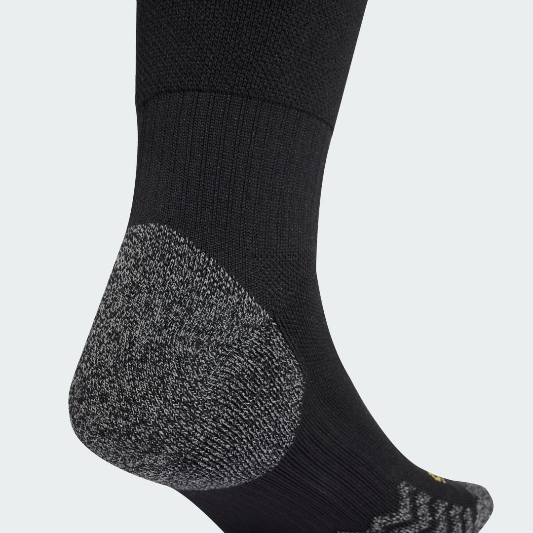 Chaussettes dorées Mexique - vue 4