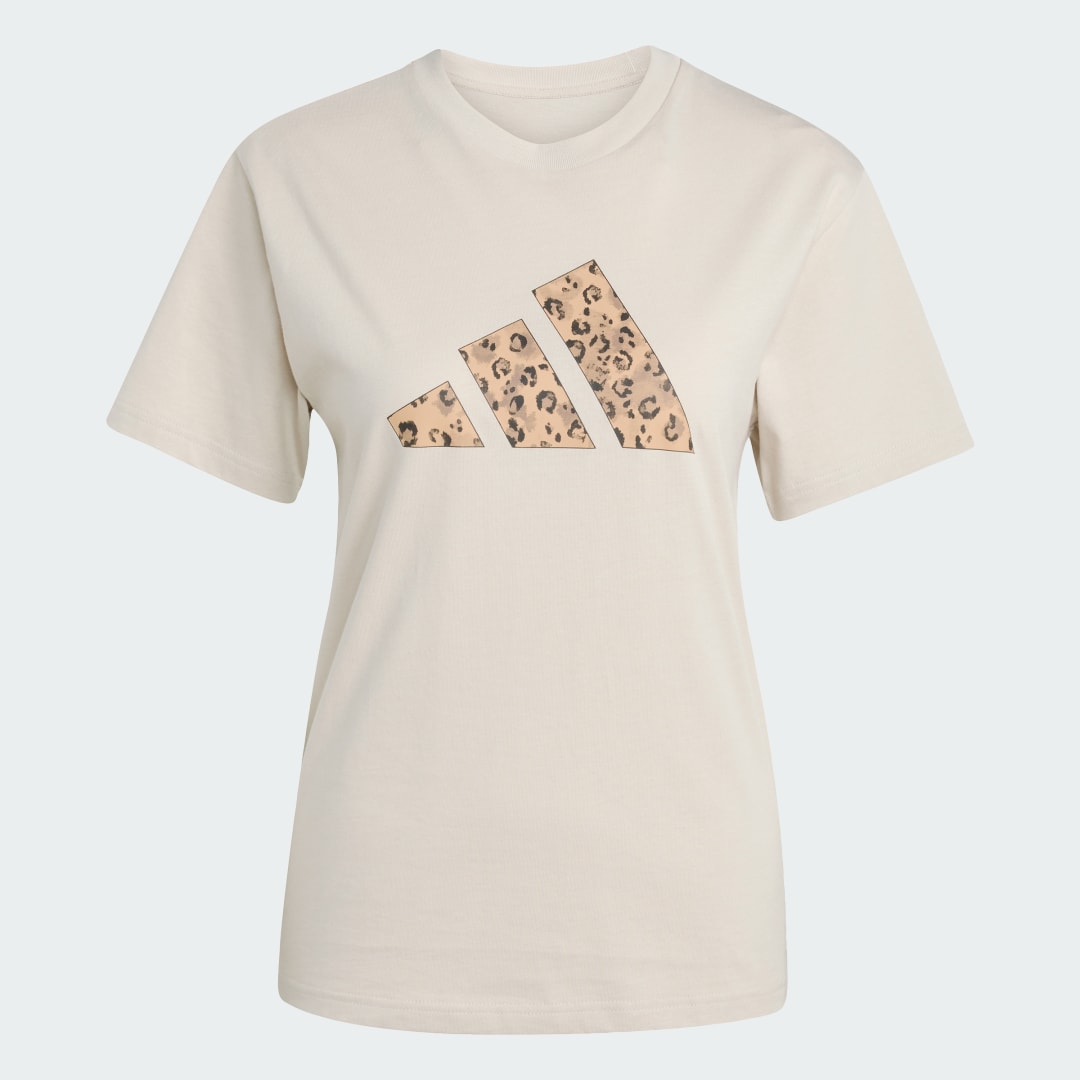 Adidas Animal Graphic T-shirt