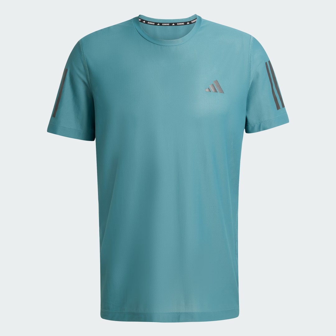 Adidas Own the Run T-shirt
