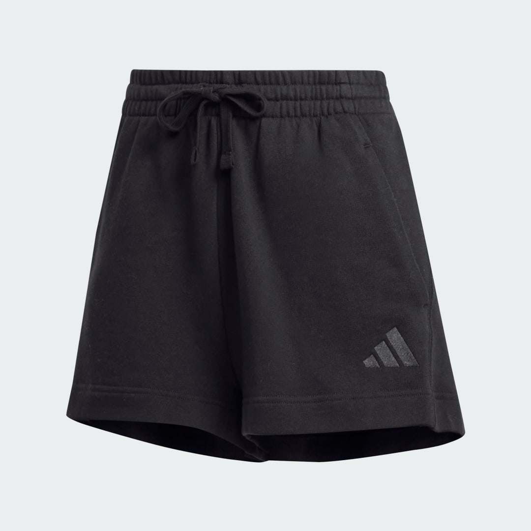 Adidas ALL SZN French Terry Short