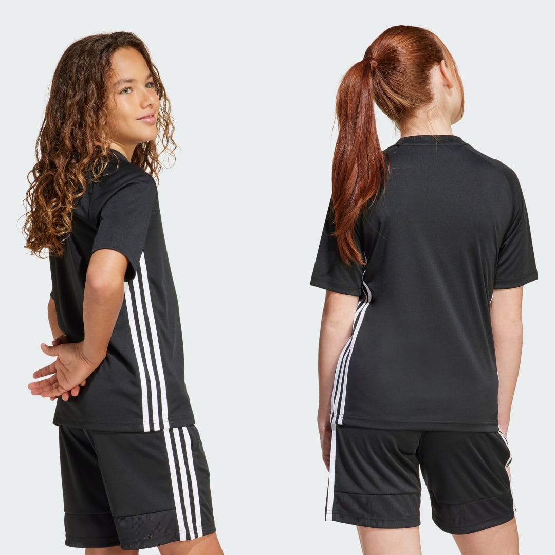 Adidas Tiro 25 Essentials Voetbalshirt Kids