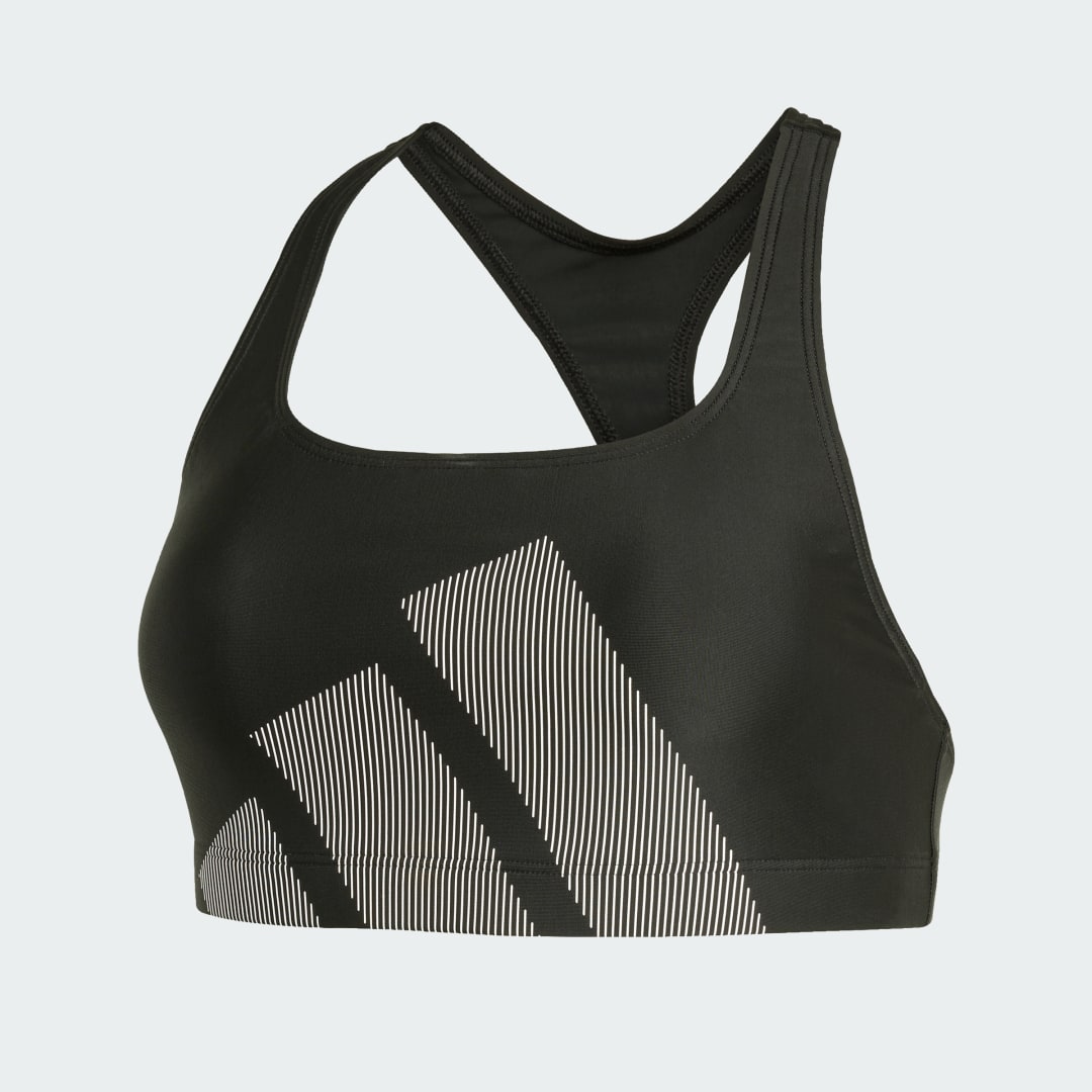 Adidas Big Bars C-back Bikini