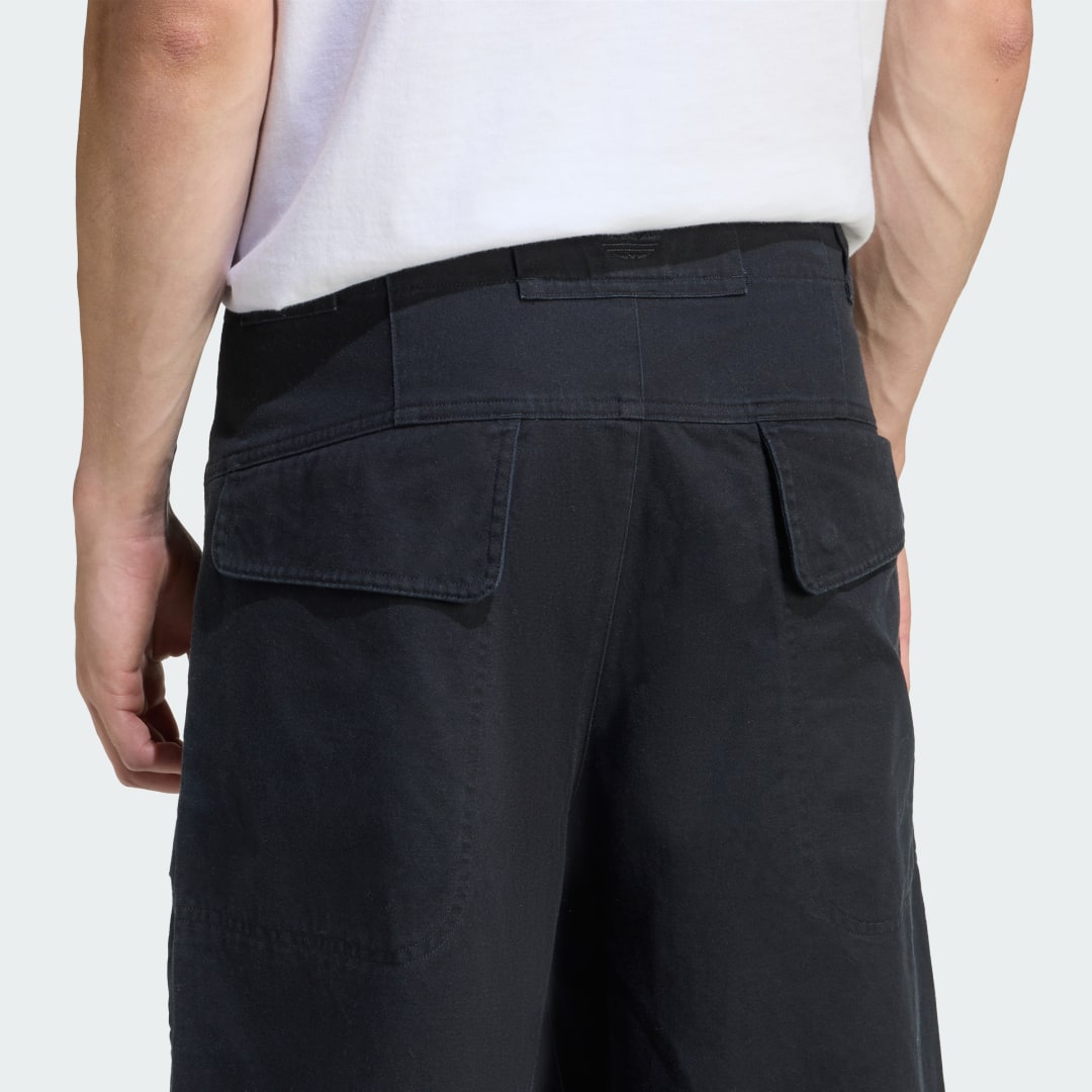 Adidas Premium Essentials Cargobroek