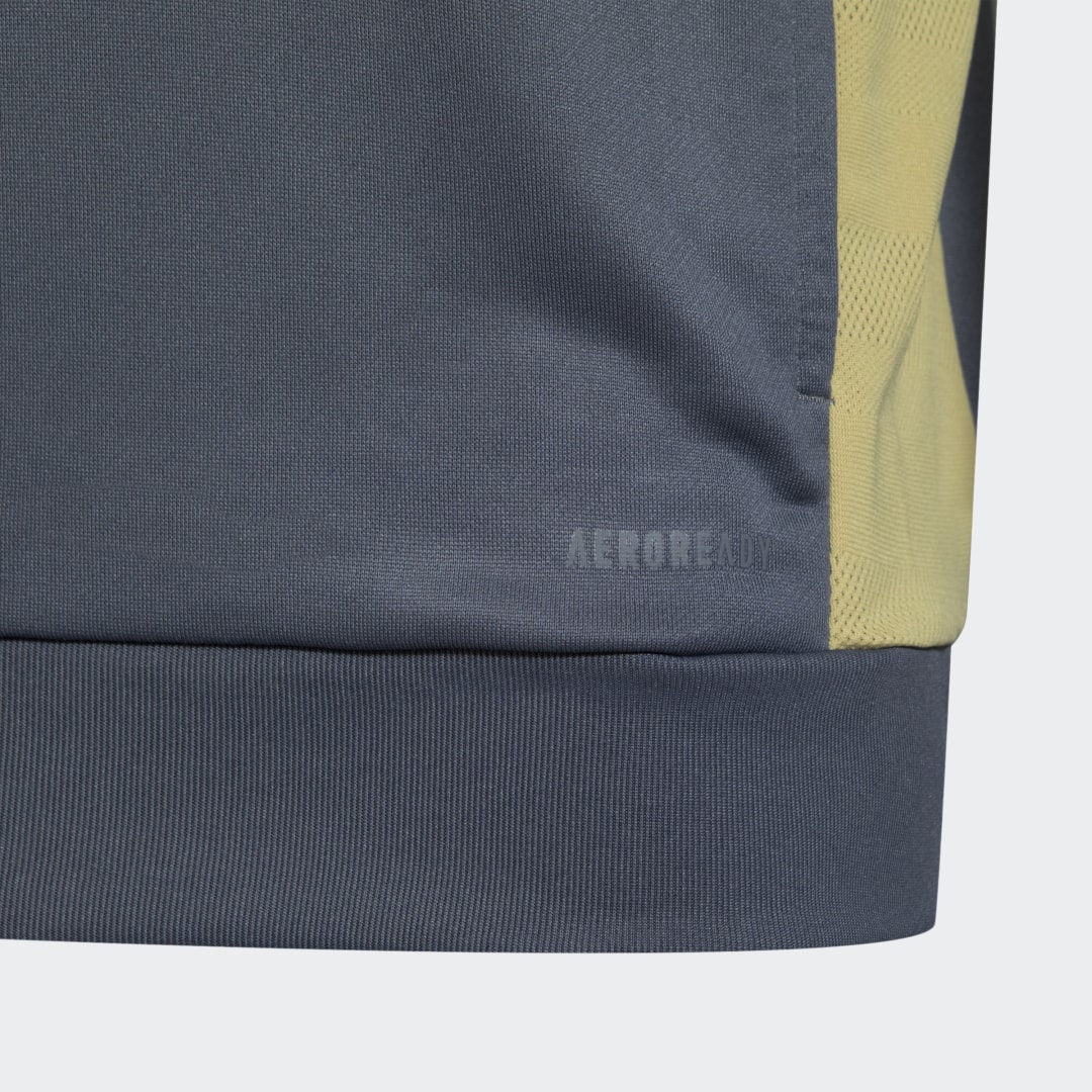 фото Детский худи фк амкал adidas performance