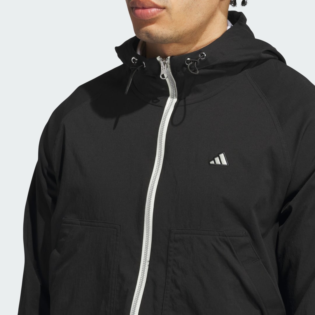 Adidas Go-To Utility DWR Ritsjack