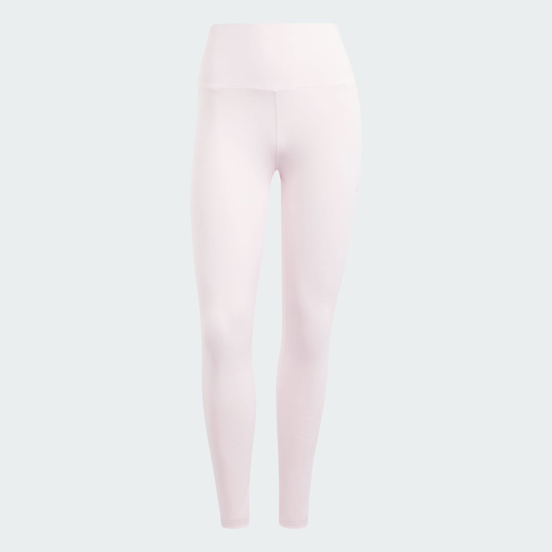 Legging imprimé taille haute