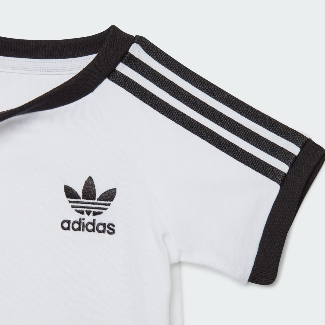 Adidas 3-Stripes T-shirt Kinderen
