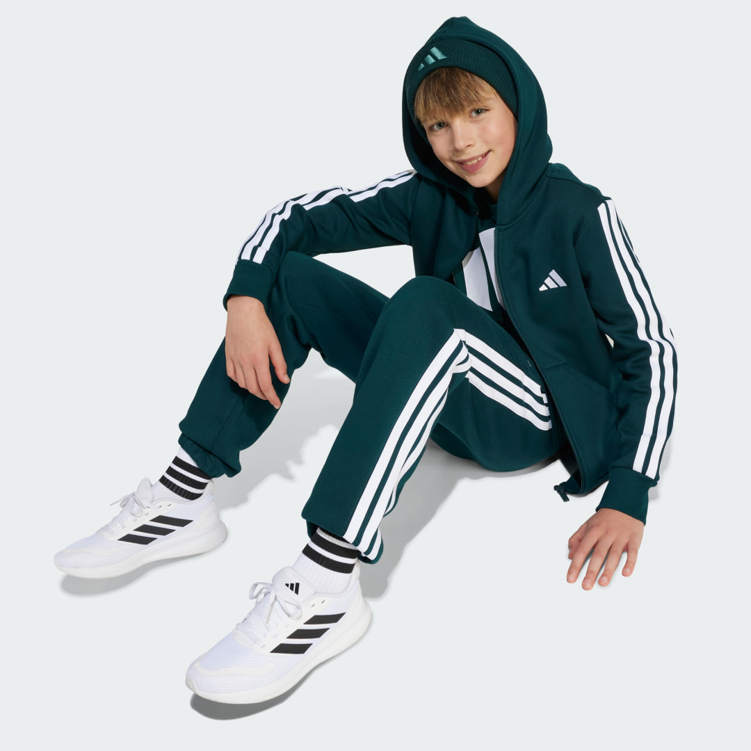 Adidas Essentials Ritshoodie Kids