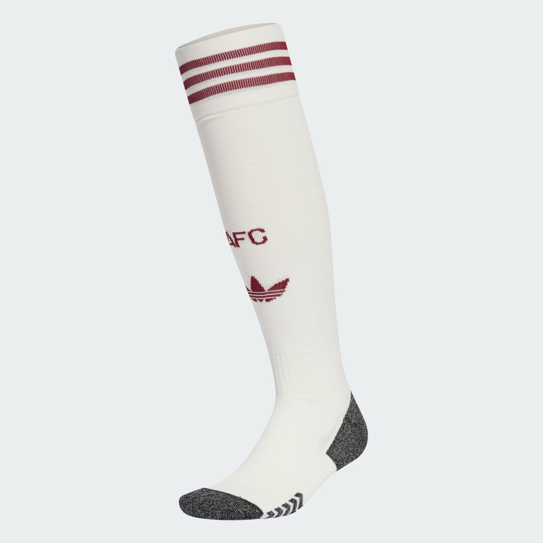 Adidas Arsenal 25 26 Derde Sokken