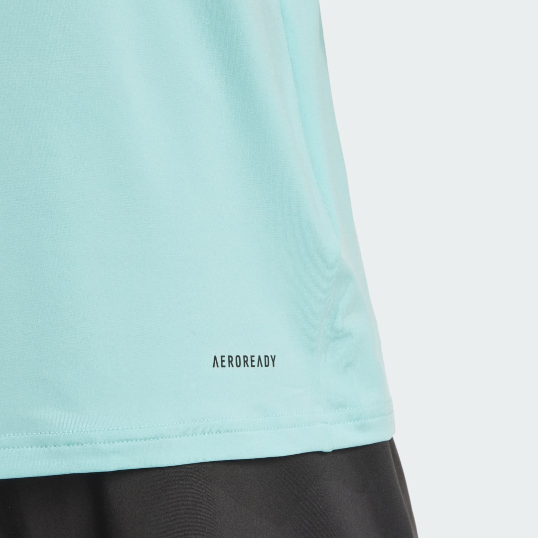 Adidas Train Essentials Stretch Training T-shirt
