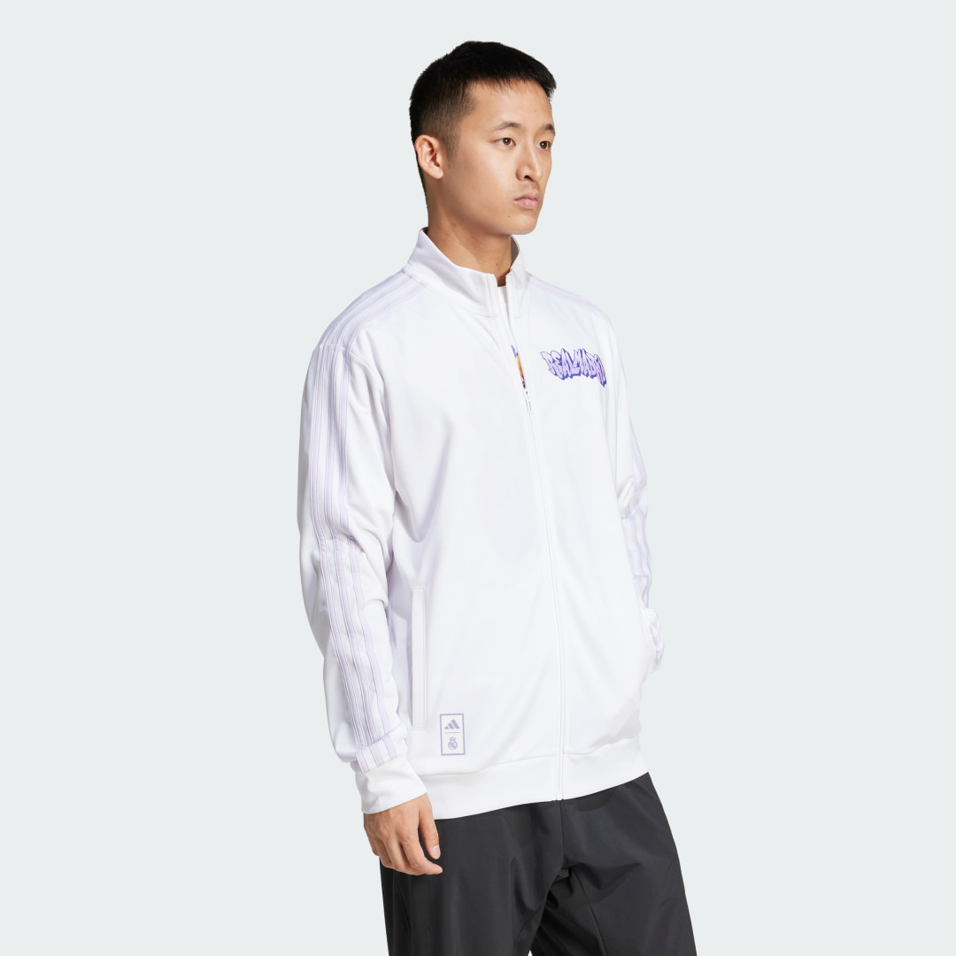 Adidas Real Madrid Sportjack