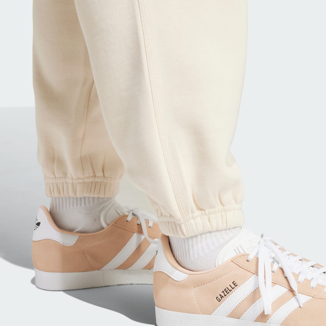 Adidas Essentials Fleece Loose Joggingbroek