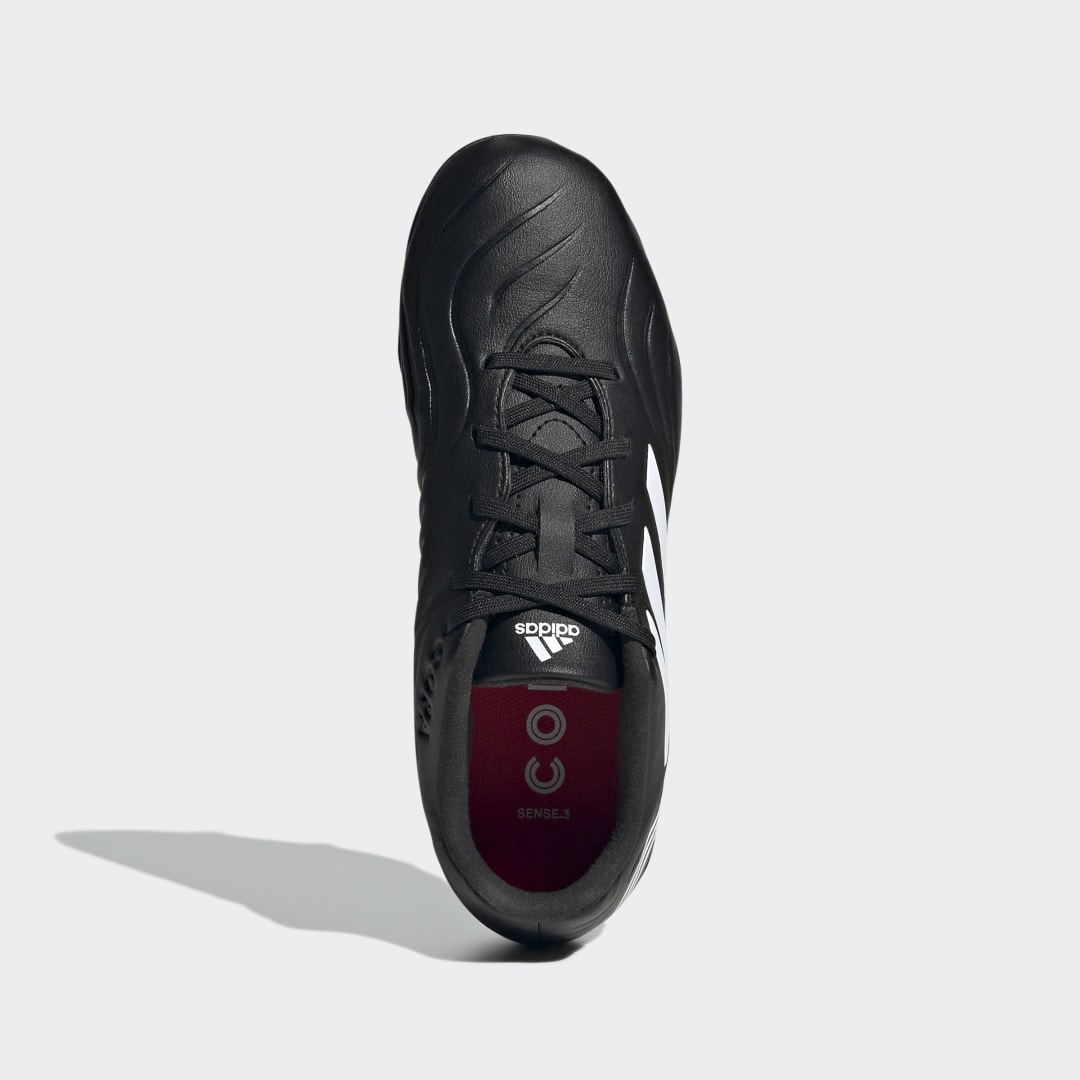 фото Футбольные бутсы copa sense.3 fg j adidas performance