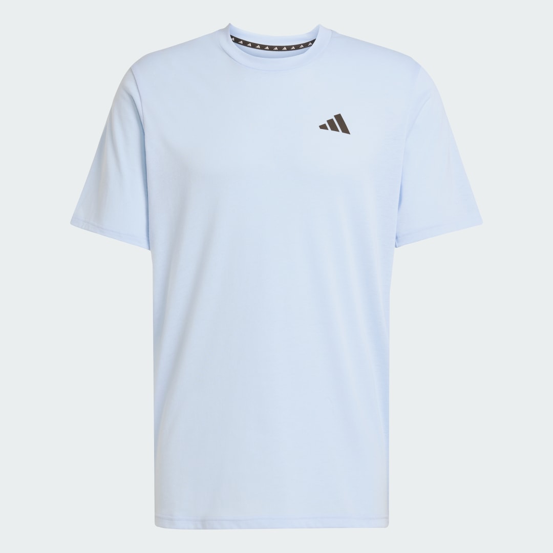Polo adidas Tr es fr t EU - vue 9
