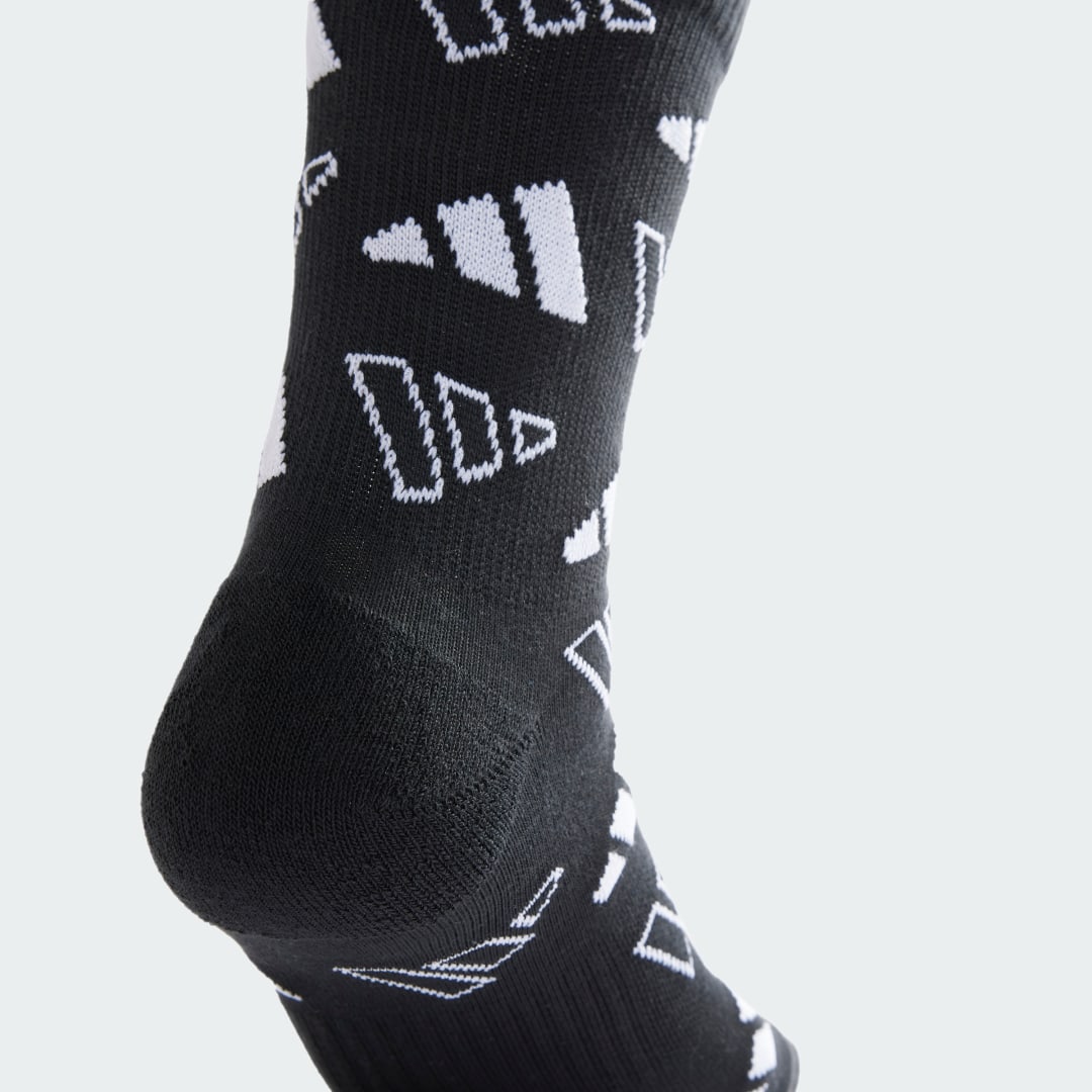 Adidas Monogram Sokken