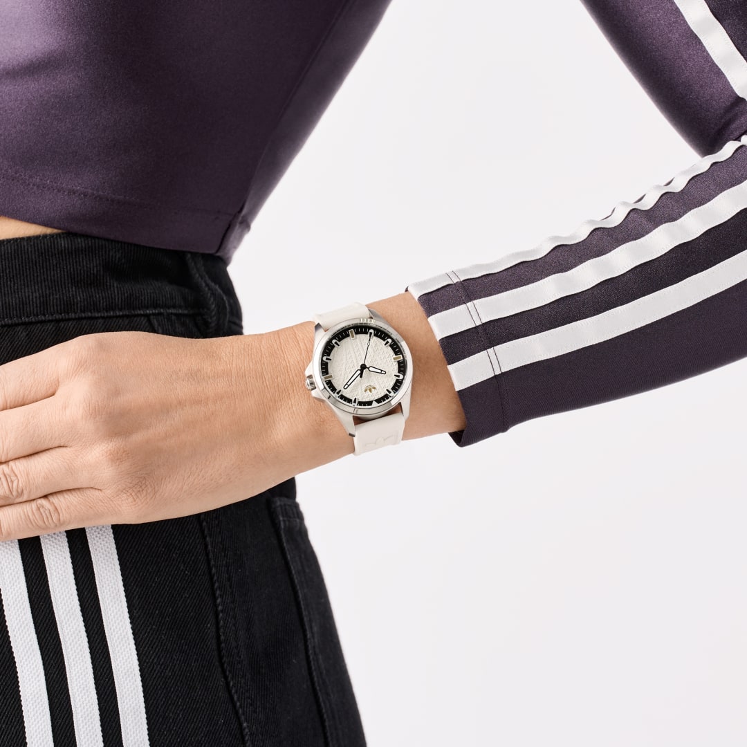 Adidas Originals Iconic One Horloge