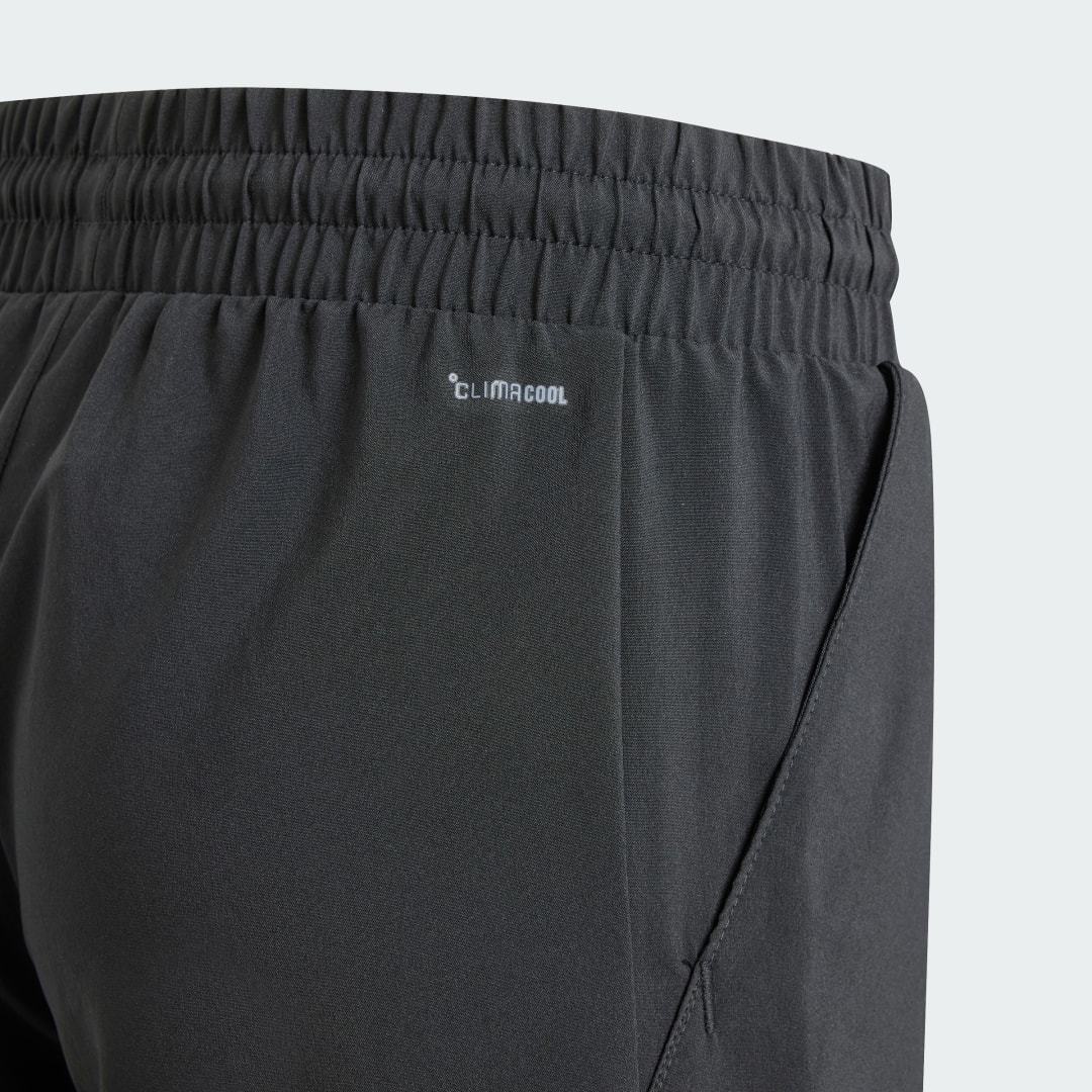 Adidas Club Tennis 3-Stripes Short Kids