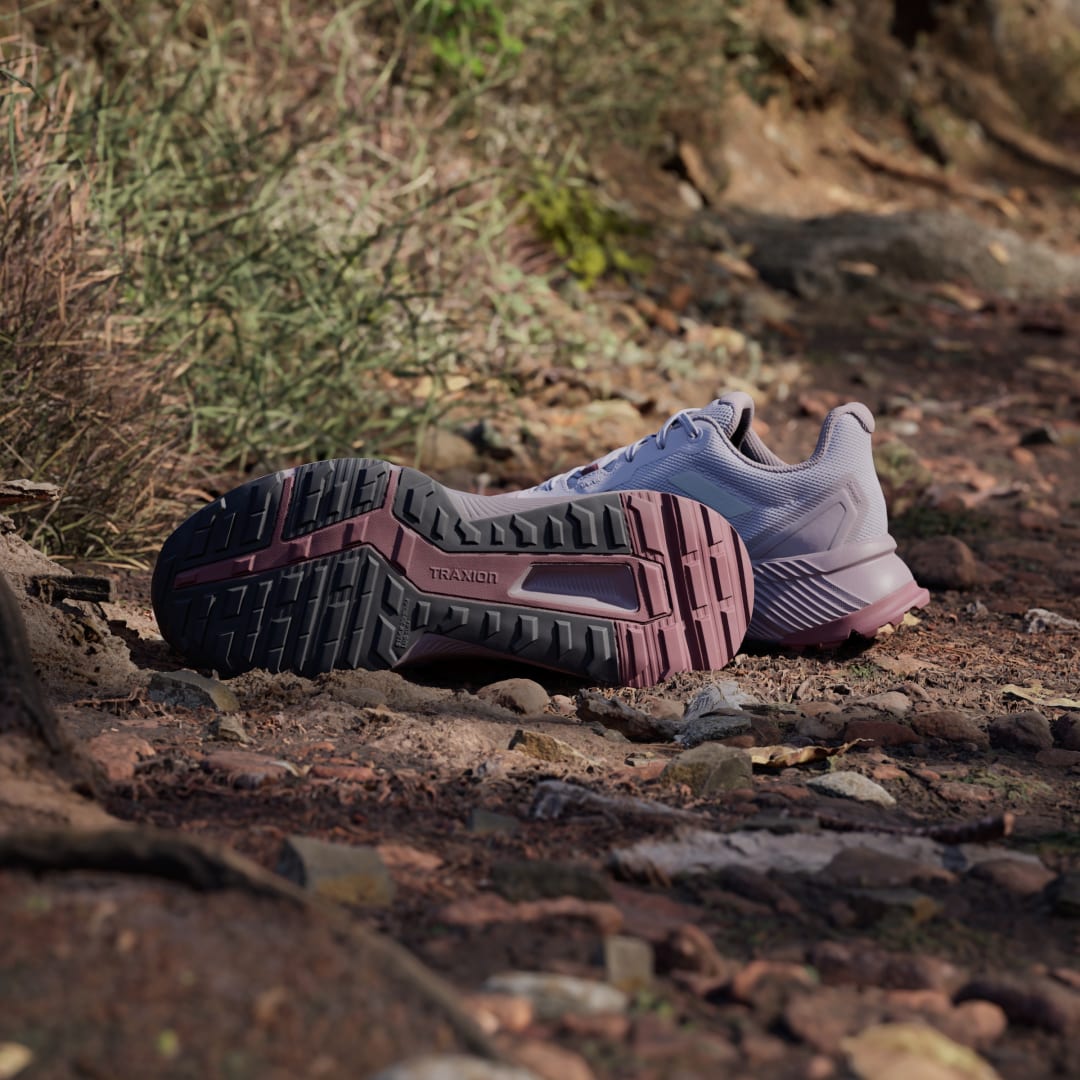 Thumbnail - TERREX Soulstride Trailrunning-Schuh