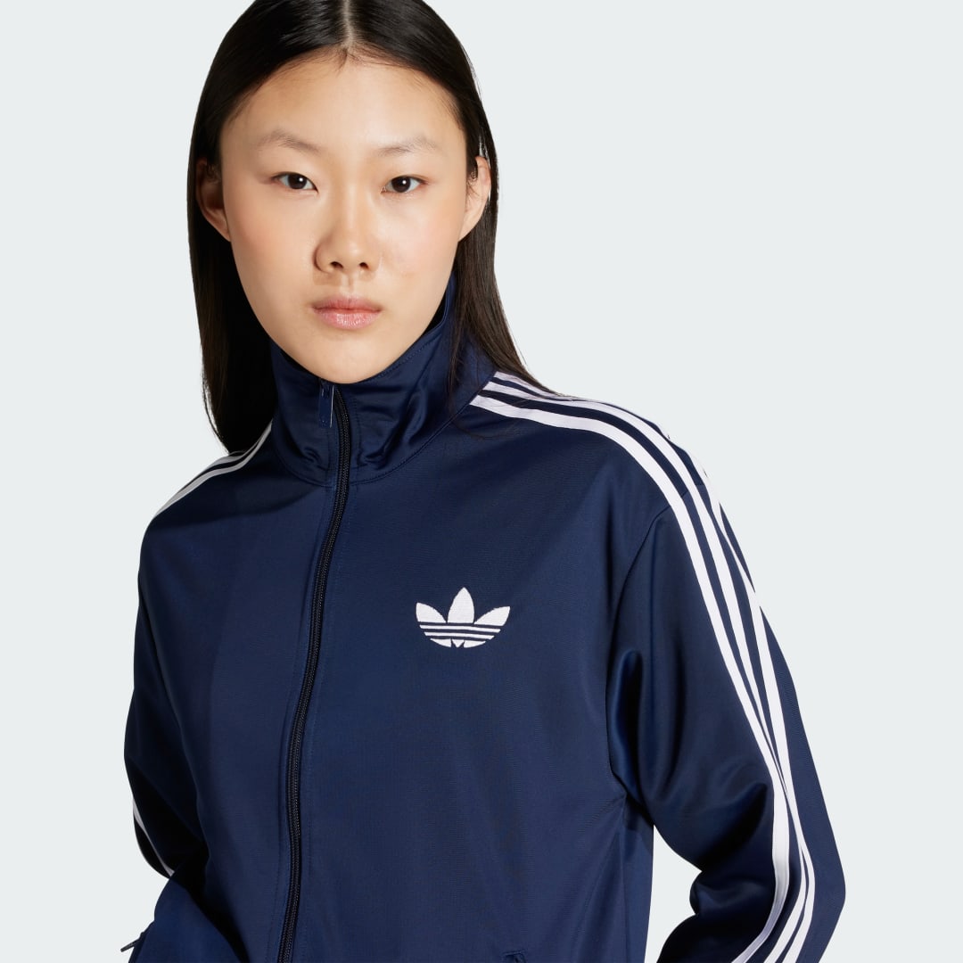 Adidas Adicolor Classic Firebird Loose Sportjack