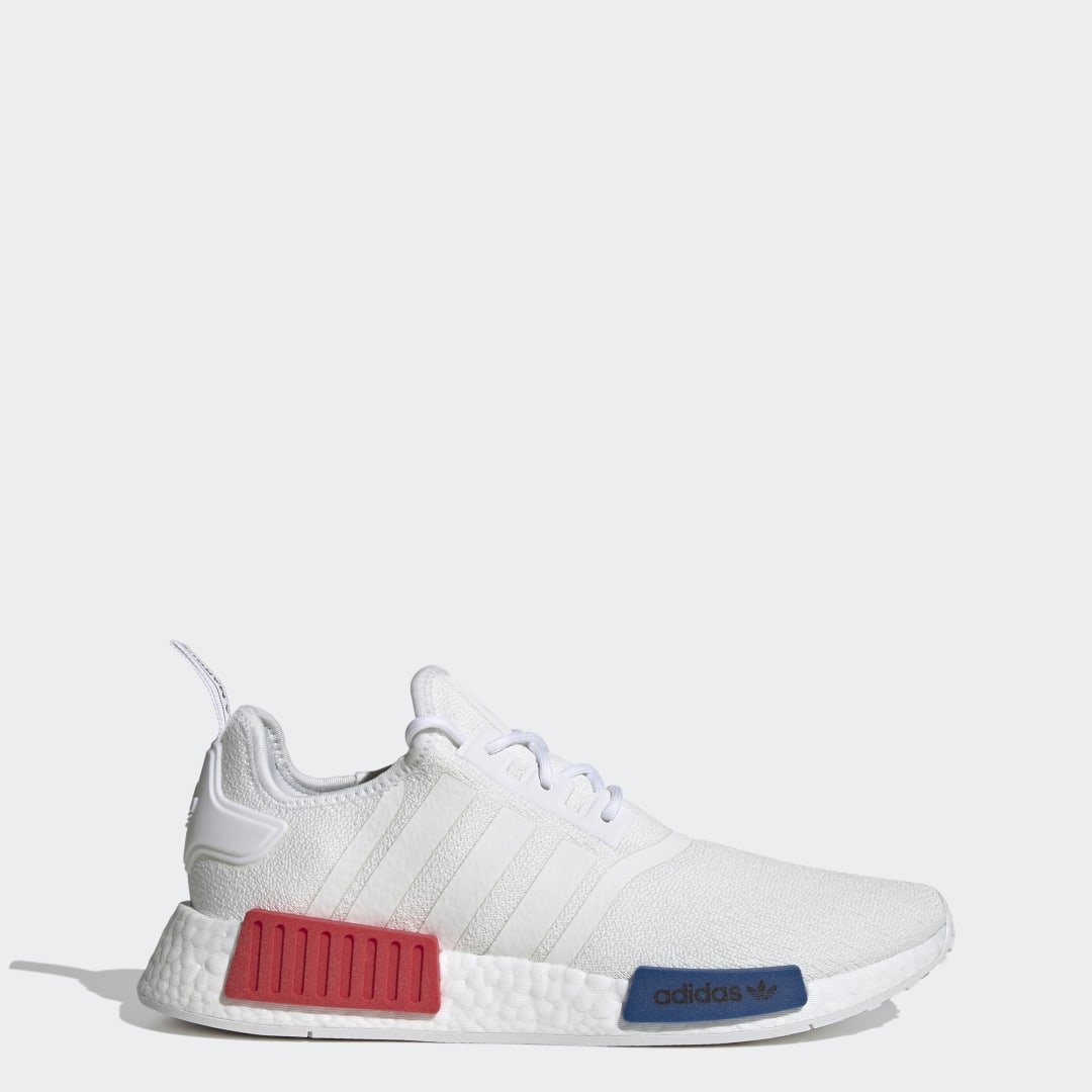 фото Кроссовки nmd r1 adidas originals