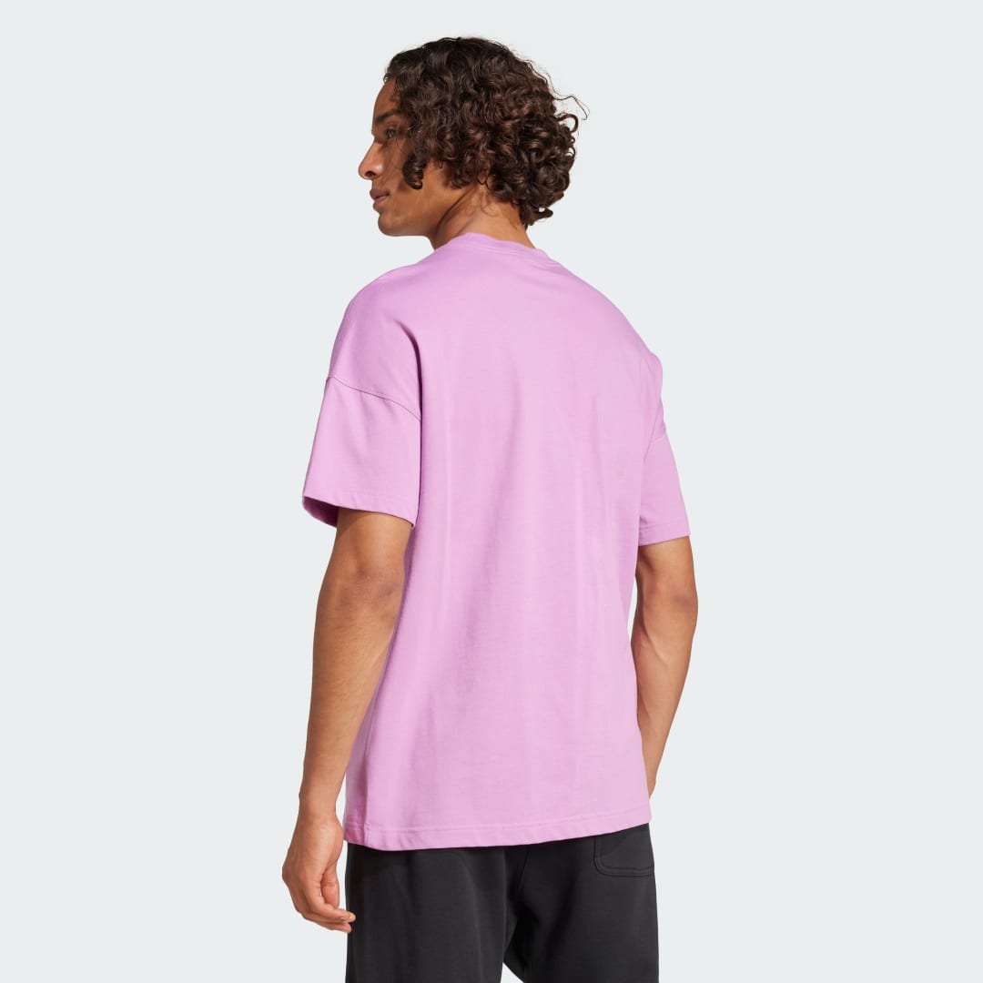 Adidas ALL SZN T-shirt