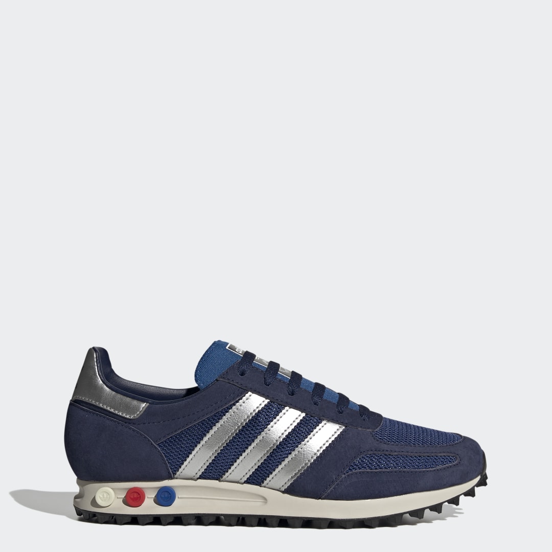 фото Кроссовки la trainer adidas originals