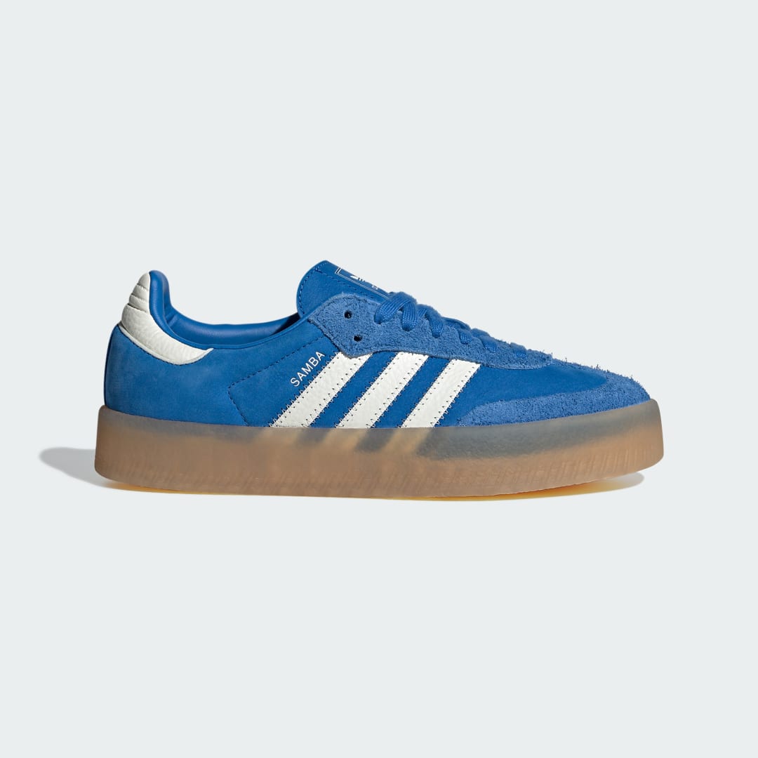 adidas Sambae Shoes