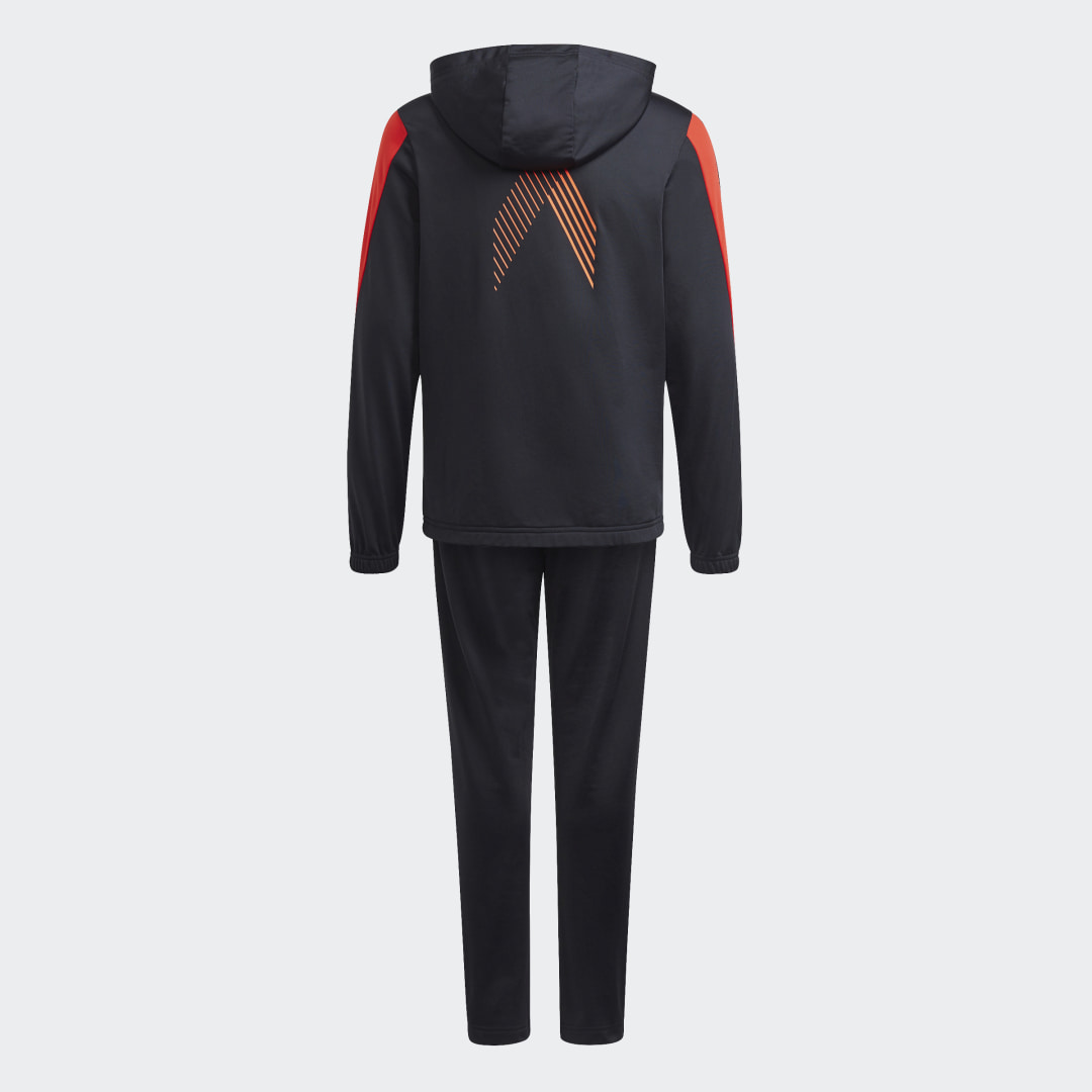 фото Спортивный костюм x football-inspired adidas performance