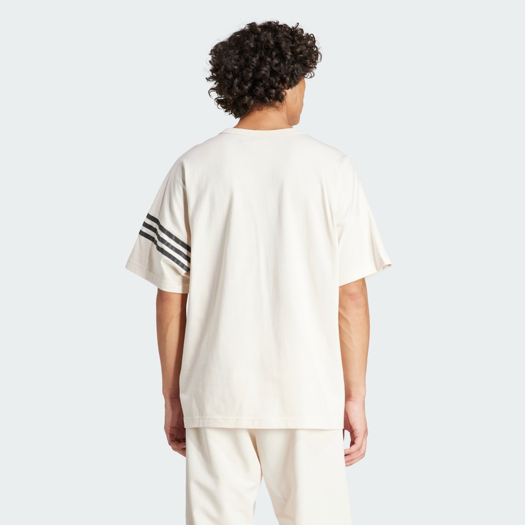 Adidas Originals Street Neuclassic T-shirt