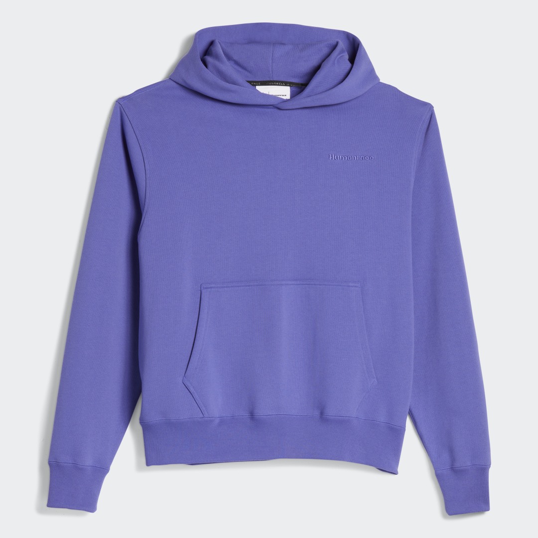 фото Худи pharrell williams basics adidas originals