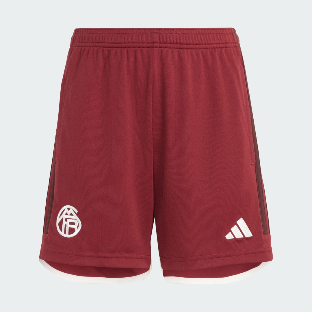 Short Third FC Bayern 23/24 Enfants