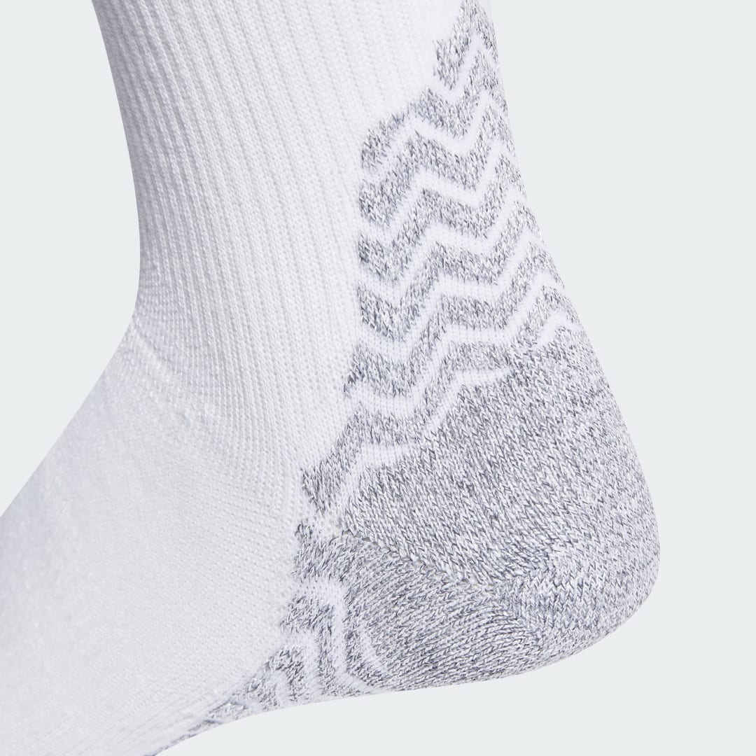 Adidas Football GRIP Gebreide Light Performance Sokken