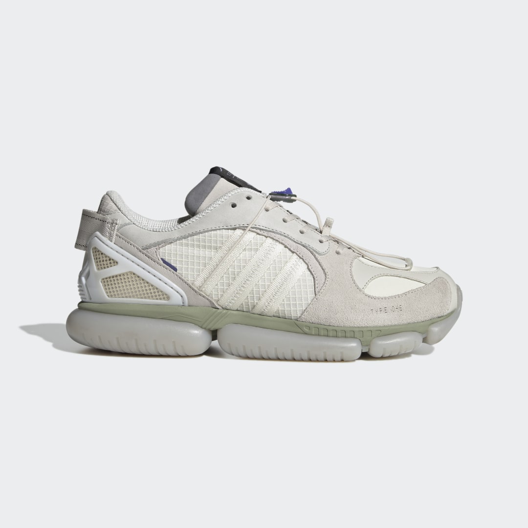 фото Кроссовки type o-6 adidas originals